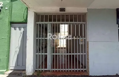 Casa para alugar, 2 quartos, martins - uberlândia/mg - rotina imobiliária