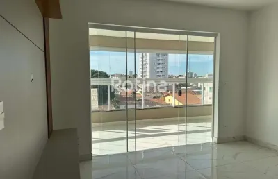 Apartamento para alugar, 3 quartos, santa mônica - uberlândia/mg - rotina imobiliária