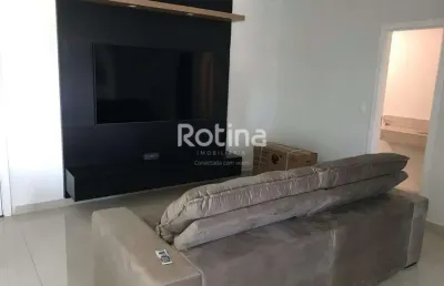 Apartamento para alugar, 3 quartos, carajás - uberlândia/mg - rotina imobiliária