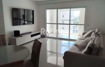 Apartamento para alugar, 3 quartos, jardim karaíba - uberlândia/mg - rotina imobiliária