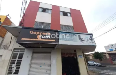 Apartamento para alugar, 4 quartos, nossa senhora aparecida - uberlândia/mg - rotina imobiliária
