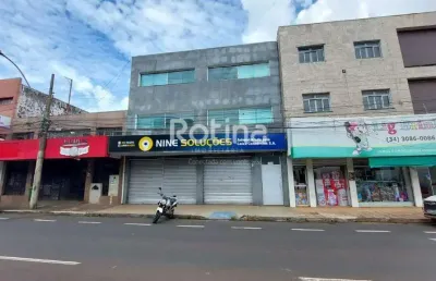 Prédio inteiro para alugar, brasil - uberlândia/mg - rotina imobiliária