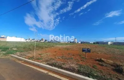 Área para alugar, novo mundo - uberlândia/mg - rotina imobiliária