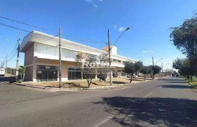 Loja para alugar, granada - uberlândia/mg - rotina imobiliária