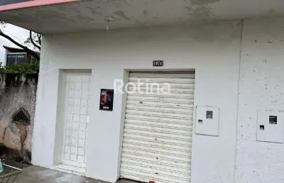 Loja para alugar, centro - uberlândia/mg - rotina imobiliária