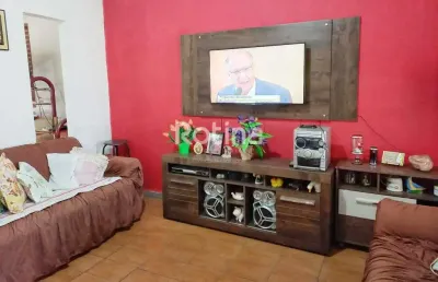 Casa para alugar, 3 quartos, jardim ipanema - uberlândia/mg - rotina imobiliária