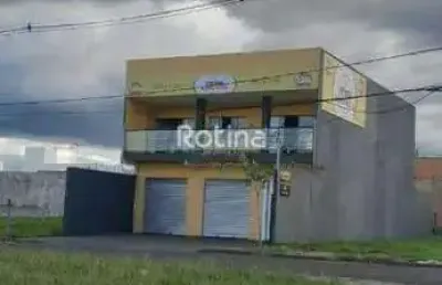 Loja para alugar, jardim europa - uberlândia/mg - rotina imobiliária