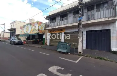 Loja para alugar, planalto - uberlândia/mg - rotina imobiliária