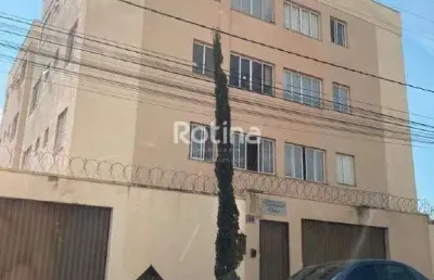 Apartamento para alugar, 2 quartos, segismundo pereira - uberlândia/mg - rotina imobiliária