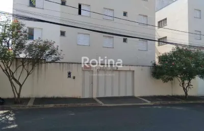 Apartamento para alugar, 2 quartos, segismundo pereira - uberlândia/mg - rotina imobiliária