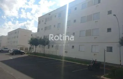 Apartamento para alugar, 2 quartos, aclimação - uberlândia/mg - rotina imobiliária