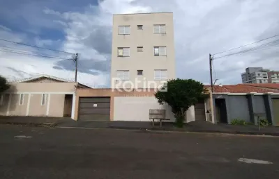 Apartamento para alugar, 2 quartos, santa mônica - uberlândia/mg - rotina imobiliária