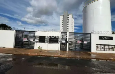 Apartamento para alugar, 2 quartos, morumbi - uberlândia/mg - rotina imobiliária