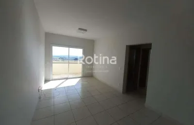 Apartamento para alugar, 2 quartos, umuarama - uberlândia/mg - rotina imobiliária