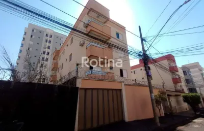 Apartamento para alugar, 2 quartos, santa mônica - uberlândia/mg - rotina imobiliária