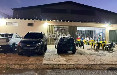 Comercial para alugar, brasil - uberlândia/mg - rotina imobiliária