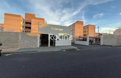Apartamento para alugar, 2 quartos, mansour - uberlândia/mg - rotina imobiliária