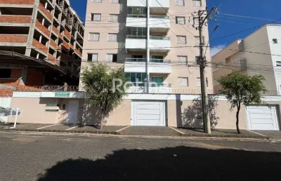 Apartamento para alugar, 2 quartos, segismundo pereira - uberlândia/mg - rotina imobiliária