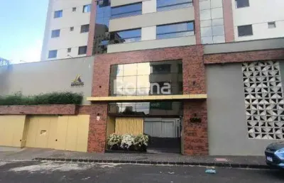 Apartamento para alugar, 3 quartos, santa mônica - uberlândia/mg - rotina imobiliária