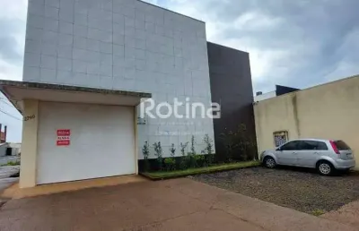 Loja para alugar, alto umuarama - uberlândia/mg - rotina imobiliária