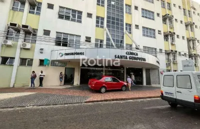 Sala para alugar, martins - uberlândia/mg - rotina imobiliária