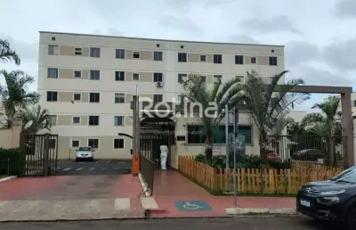 Apartamento para alugar, 2 quartos, shopping park - uberlândia/mg - rotina imobiliária