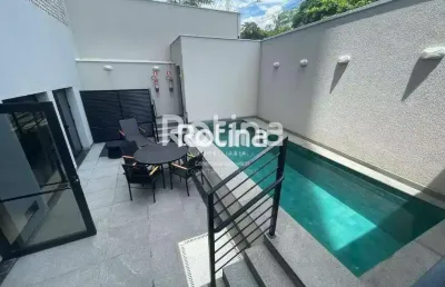 Apartamento para alugar, 3 quartos, morada da colina - uberlândia/mg - rotina imobiliária