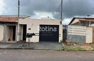 Casa para alugar, 2 quartos, custódio pereira - uberlândia/mg - rotina imobiliária