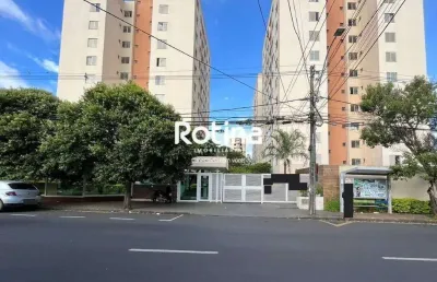 Apartamento para alugar, 3 quartos, martins - uberlândia/mg - rotina imobiliária
