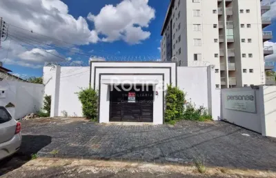 Sala para alugar, cazeca - uberlândia/mg - rotina imobiliária