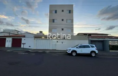 Apartamento para alugar, 2 quartos, segismundo pereira - uberlândia/mg - rotina imobiliária