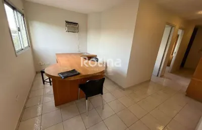 Sala para alugar, tibery - uberlândia/mg - rotina imobiliária