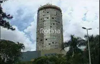 Sala para alugar, centro - uberlândia/mg - rotina imobiliária