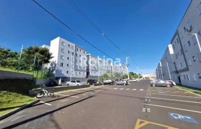 Apartamento para alugar, 2 quartos, chacaras tubalina e quartel - uberlândia/mg - rotina imobiliária