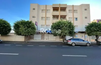 Apartamento para alugar, 3 quartos, martins - uberlândia/mg - rotina imobiliária