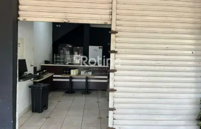 Loja para alugar, jardim patrícia - uberlândia/mg - rotina imobiliária