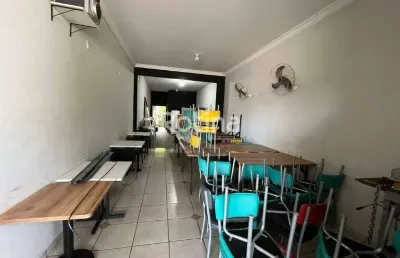Loja para alugar, jardim patrícia - uberlândia/mg - rotina imobiliária