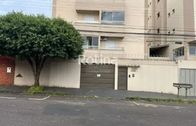 Apartamento para alugar, 2 quartos, santa mônica - uberlândia/mg - rotina imobiliária