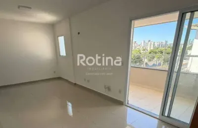 Apartamento para alugar, 3 quartos, tubalina - uberlândia/mg - rotina imobiliária