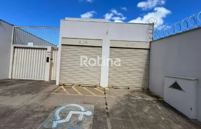 Loja para alugar, presidente roosevelt - uberlândia/mg - rotina imobiliária