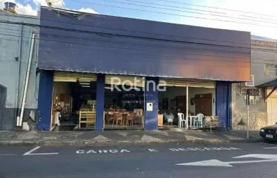 Loja para alugar, martins - uberlândia/mg - rotina imobiliária