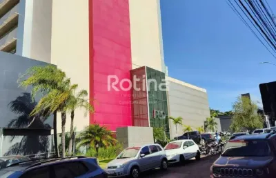 Sala para alugar, brasil - uberlândia/mg - rotina imobiliária