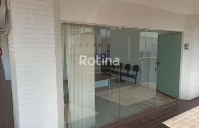 Sala para alugar, centro - uberlândia/mg - rotina imobiliária