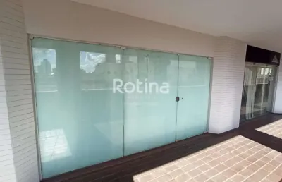 Sala para alugar, centro - uberlândia/mg - rotina imobiliária