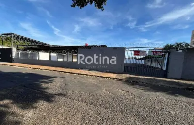 Área para alugar, brasil - uberlândia/mg - rotina imobiliária