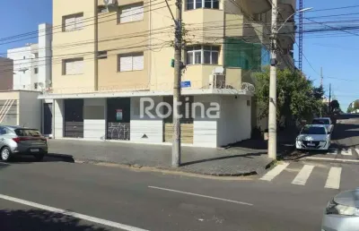 Loja para alugar, segismundo pereira - uberlândia/mg - rotina imobiliária