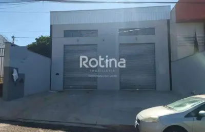 Galpão para alugar, brasil - uberlândia/mg - rotina imobiliária