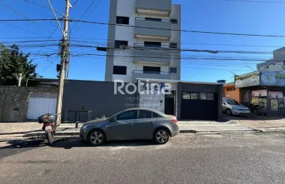 Apartamento para alugar, 3 quartos, tibery - uberlândia/mg - rotina imobiliária