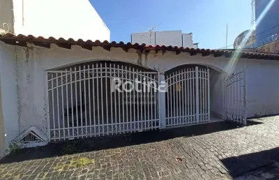 Casa para alugar, 2 quartos, osvaldo rezende - uberlândia/mg - rotina imobiliária