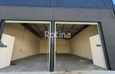 Galpão para alugar, shopping park - uberlândia/mg - rotina imobiliária